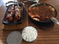 敏丁拌饭馆(中街路店)-敏丁拌饭(中街总店)