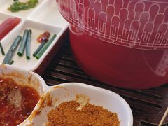 -肘子酥·天津菜·特色捞面(德云社店)