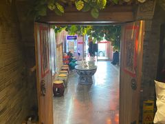 -京味斋·北京烤鸭(华威桥北工大店)