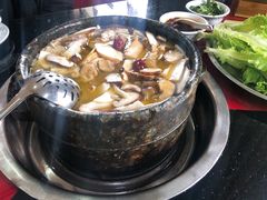 -南渝食府.石锅鸡(尚城花园店)