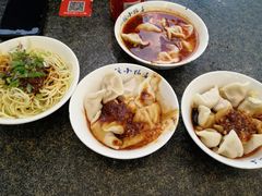 -春阳水饺(香槟广场店)