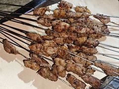 -铁诚烤肉