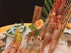 -吉盛川创作料理(保利国际广场店)