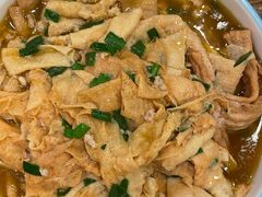 -西江美食舫·江西菜(健德桥店)