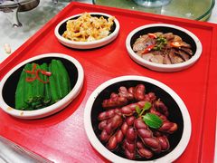-雅和生态渔庄·宜城锅巴饭(龙灵山公园店)