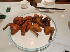 -大鸽饭(木莲中路店)