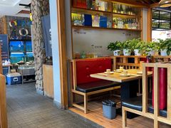 -老街烧烤·四方路小烤肉(书院路店)