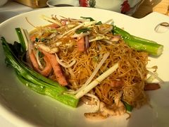 -粤财皇冠假日酒店·彩华轩中餐厅