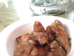 -潮喜竹溪荔湖酒家(荔枝湾店)