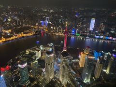 -上海中心大厦