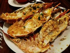 -西安W酒店·WEI全味西餐厅
