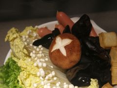 -半天妖烤鱼(芝罘万达店)