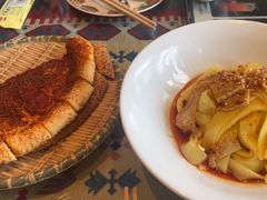 -巴依老爷新疆美食(工体旗舰店)