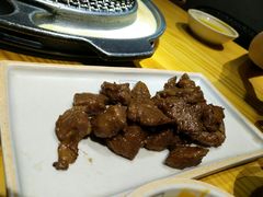 -喜来稀肉(北外滩白玉兰广场店)
