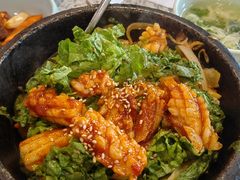 -高丽屋(天宁寺店)