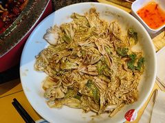 -红菜坊·烤鸭·川鲁菜(杨镇店)