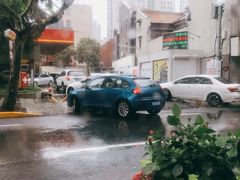 -中国石油(常德路加油站)