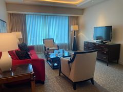 -澳门喜来登大酒店