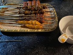 -城南老友羊蝎子火锅(花乡奥莱店)