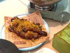 -去茶去餐厅(中央大街店)