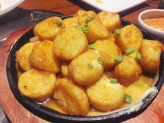 -三个大叔烤羊肉串·炭炉砂锅菜(西三旗店)