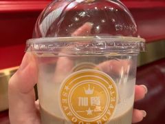 -加餐海鲜自助(宝龙一城店)