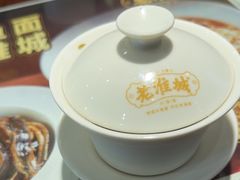 -老淮城·长鱼面(河下古镇店)
