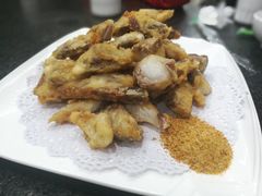 -马家烧麦(总店)