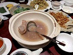 -清远恒大酒店·寻味清远