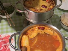 -番食园鲜食火锅(高新店)