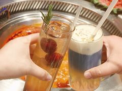 -唇辣号重庆老火锅(燕郊鑫乐汇店)