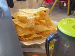 -芦月轩羊蝎子(北蜂窝店)