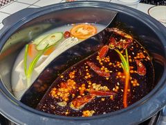 -九街淑芬掌中宝串串公司(内街文化创意园店)