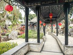 -中山詹园