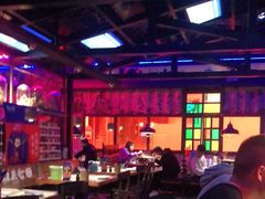 大堂-蘭奢雅集·江浙菜(青山江滩店)