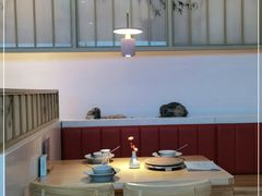 大堂-蜜桃餐厅·伴山(绿宝广场店)