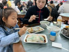 -穗银肠粉店(东川路店)