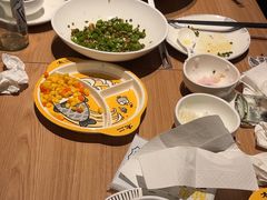 -太二酸菜鱼(武汉光谷保利店)