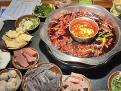 -陈陈火锅(较场口店)