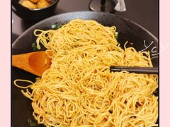 -贡梅老面馆·蟹粉面·无锡特色小吃(南长街主推店)