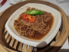 -潮福城潮州大酒楼(湖滨北路店)