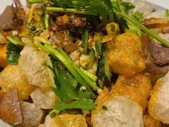 -萍香大厨·锅包肉(大东门店)