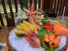 -花潮料理艺食馆(世欧广场店)