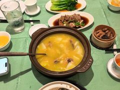 -洪禧楼·老广东海鲜酒楼(宁波万象城店)