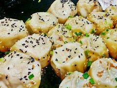 生煎-小杨生煎(黄河路店)