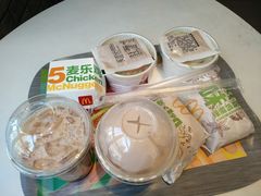 -麦当劳(春风店)