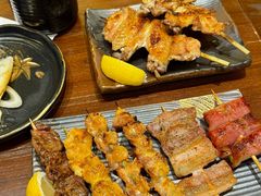 -鸟鹏烧鸟居酒屋(昌岗店)