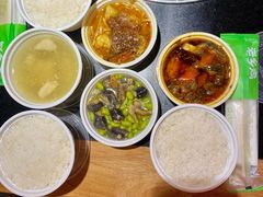 -老乡鸡(淮河路步行街店)