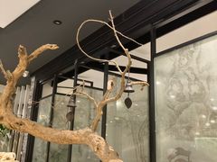-羲和雅苑•北京烤鸭(国贸商城店)