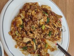 -揽月斋•清真小馆(右安门店)